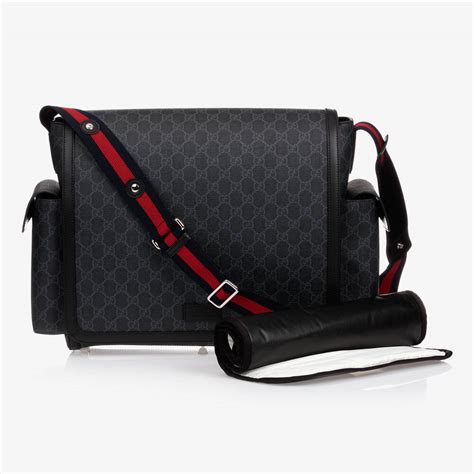 gucci changing bag